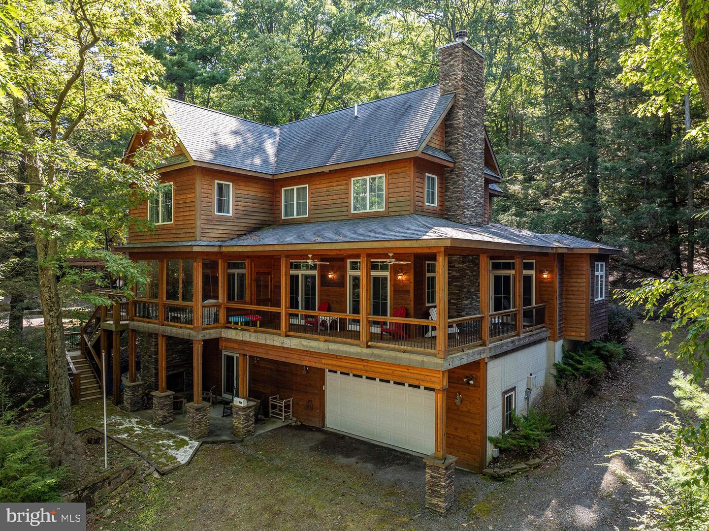 456 State Park Road, Swanton