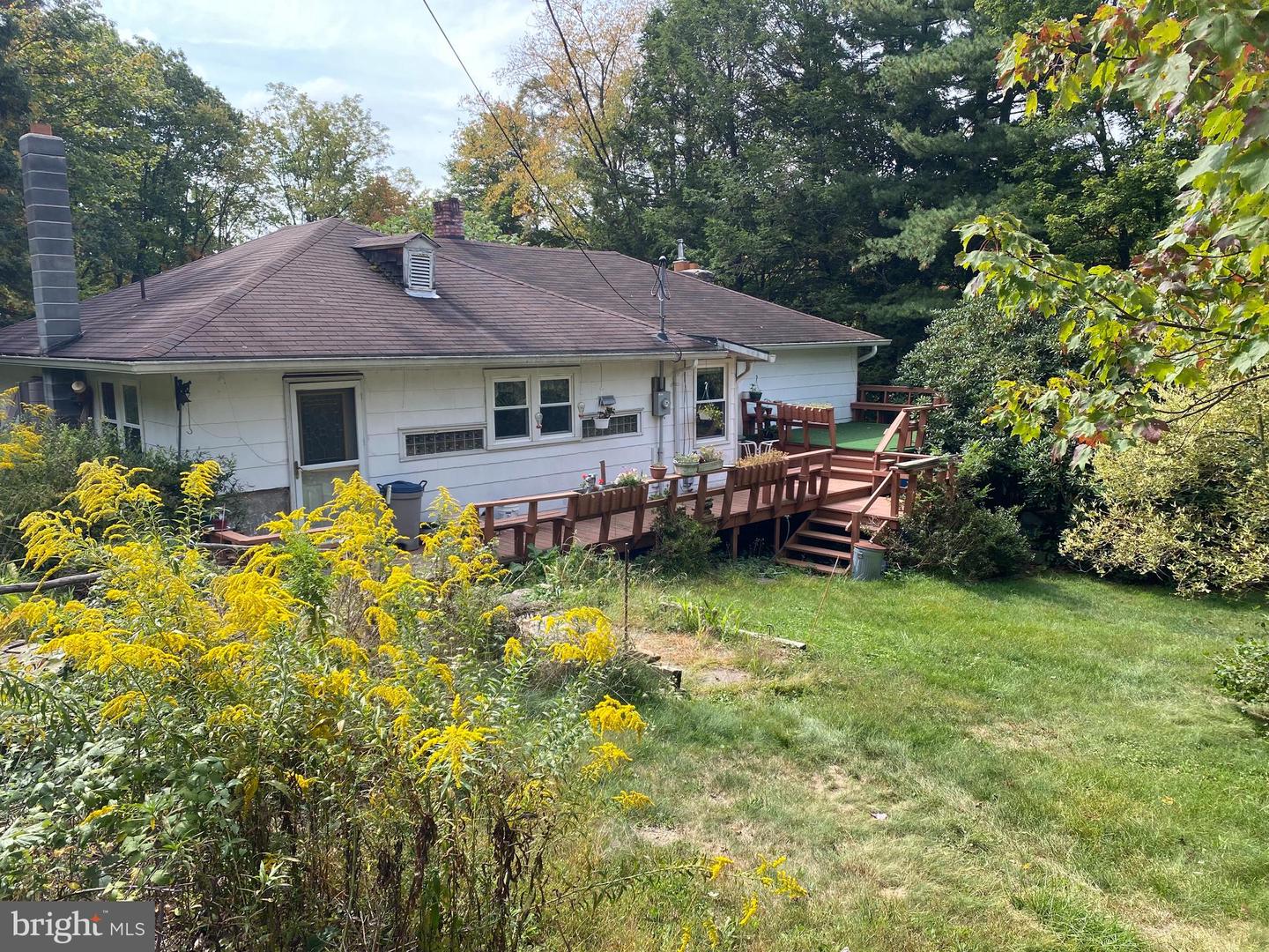 4367 Dry Run Road, Swanton