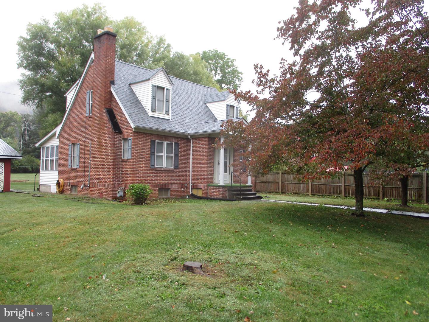 303 Orchard Street, Kitzmiller