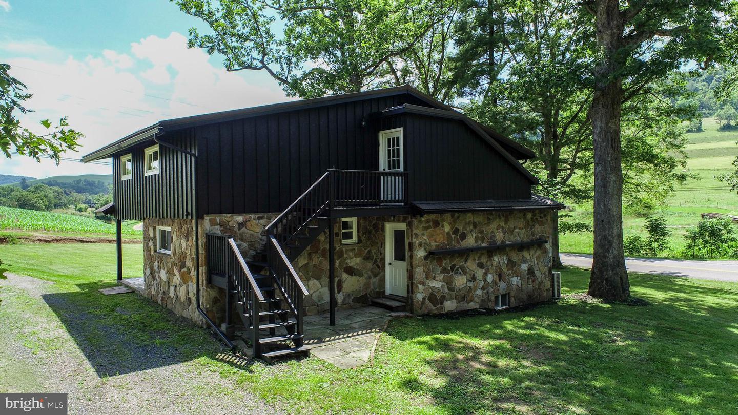 1280 Bishoff Road, Friendsville