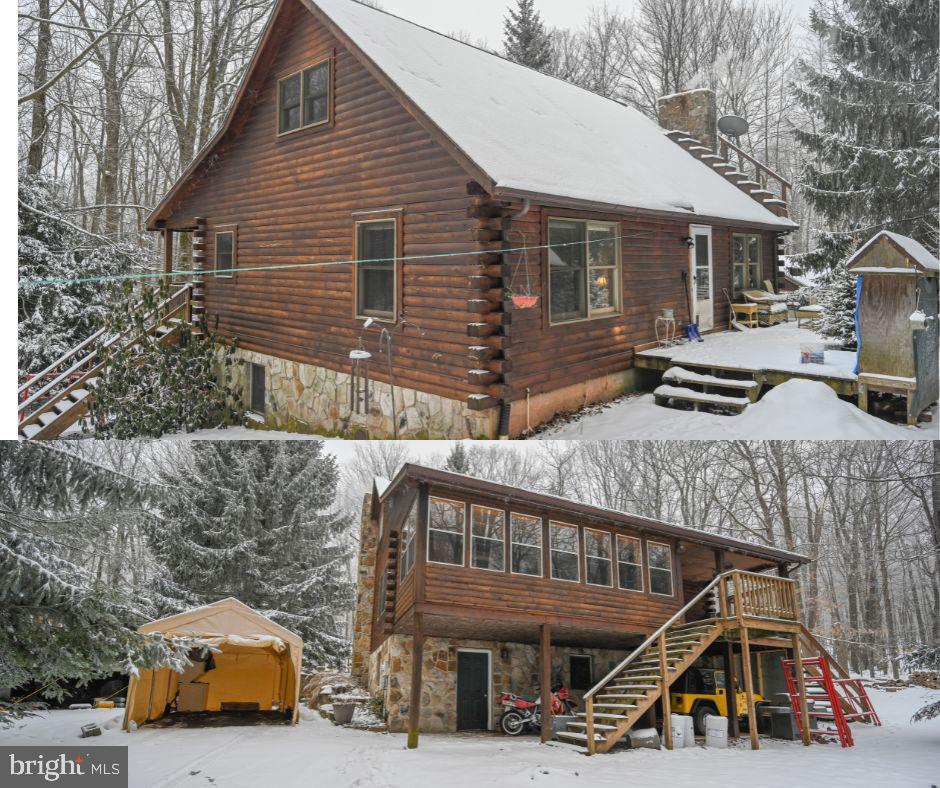 458 Meadow Mountain Trail, Swanton