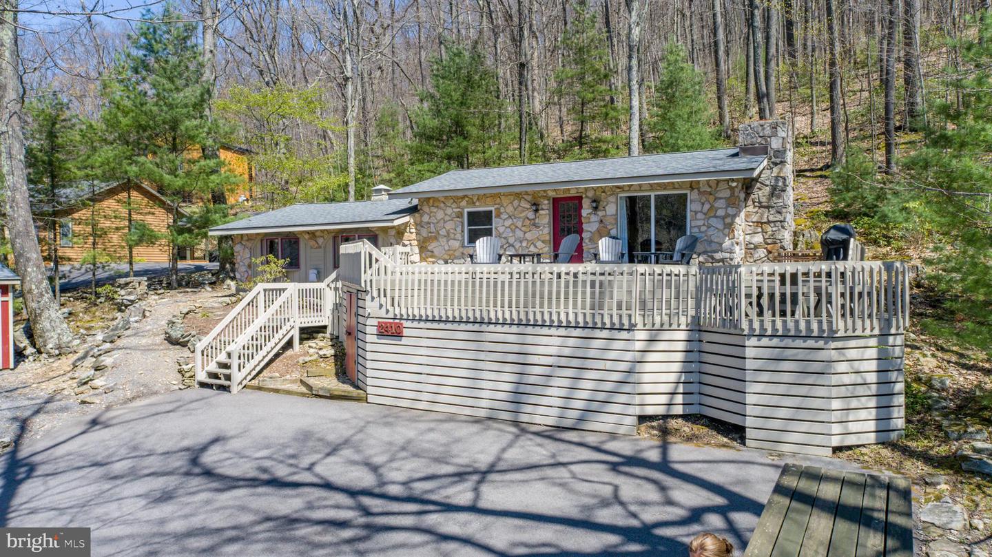 2410 State Park Road, Swanton