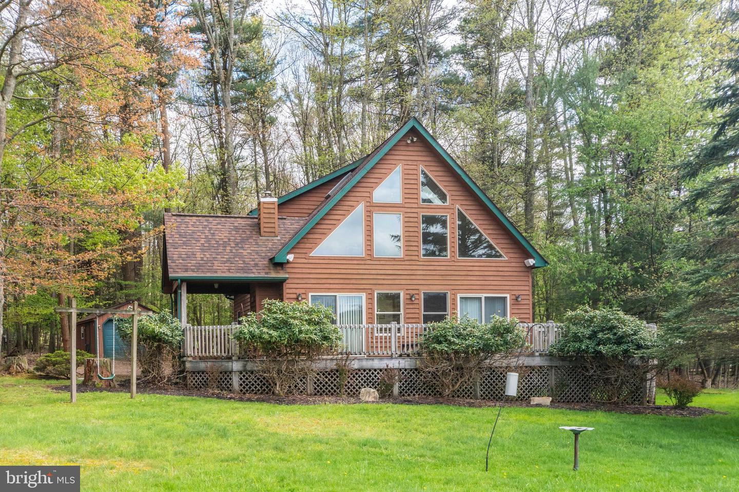 360 Glen Meadow Road, Swanton