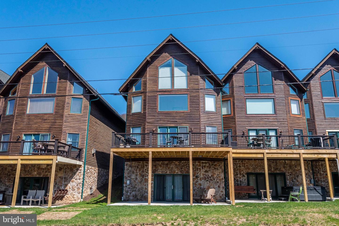 16 Cedar Shores Drive #12