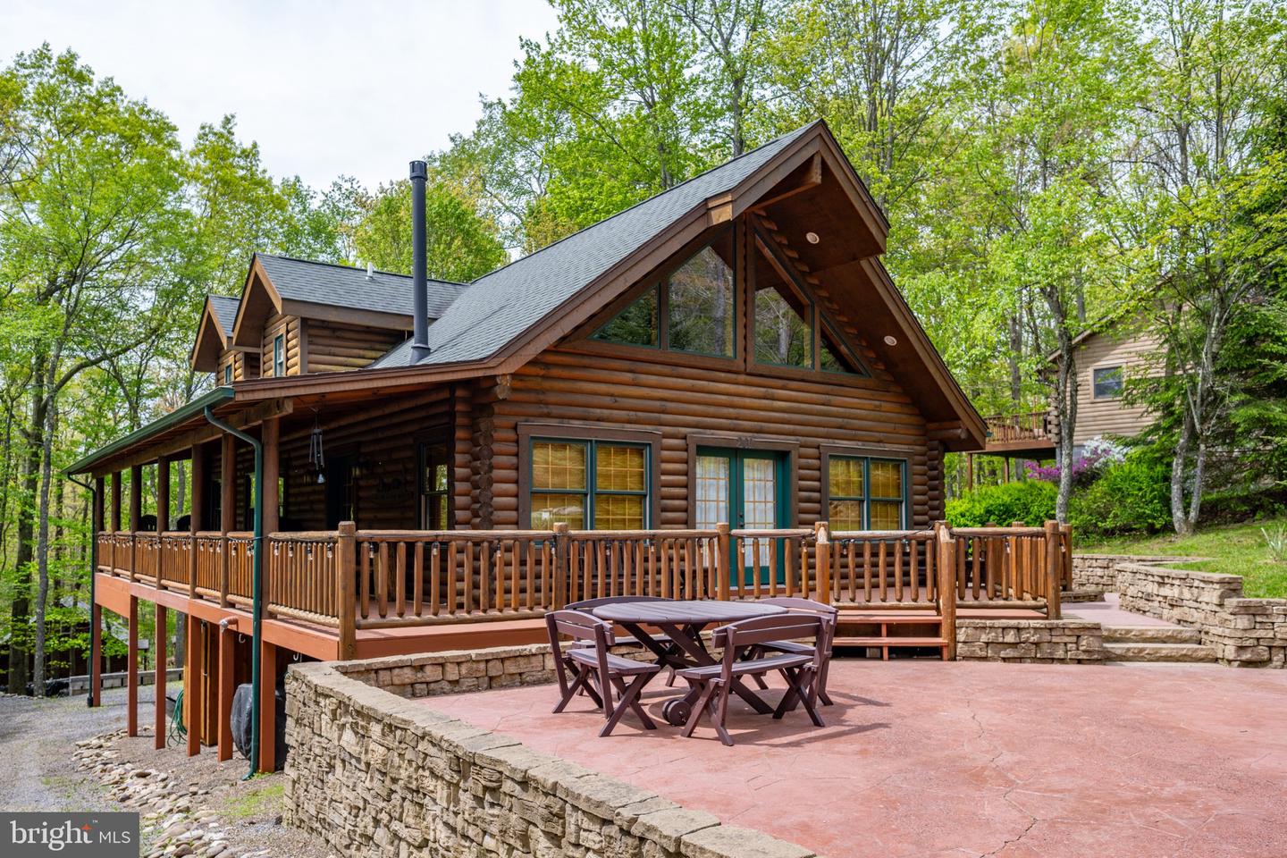 201 Deer Run Lane, Swanton