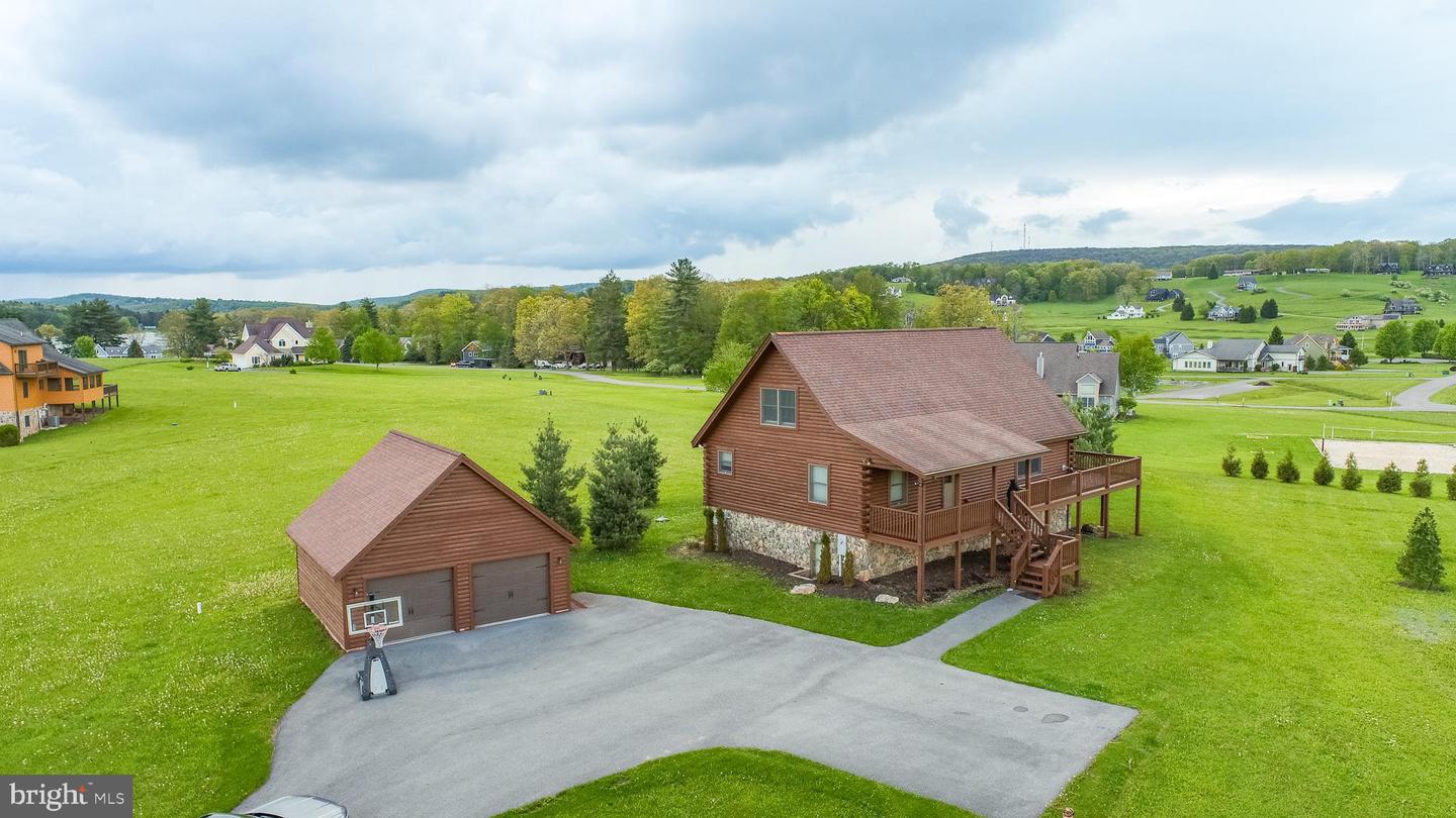 74 Misty Meadows Drive, Swanton