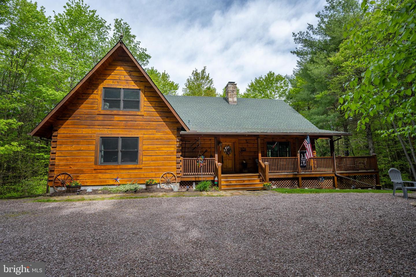 532 Pine Grove Road, Lonaconing