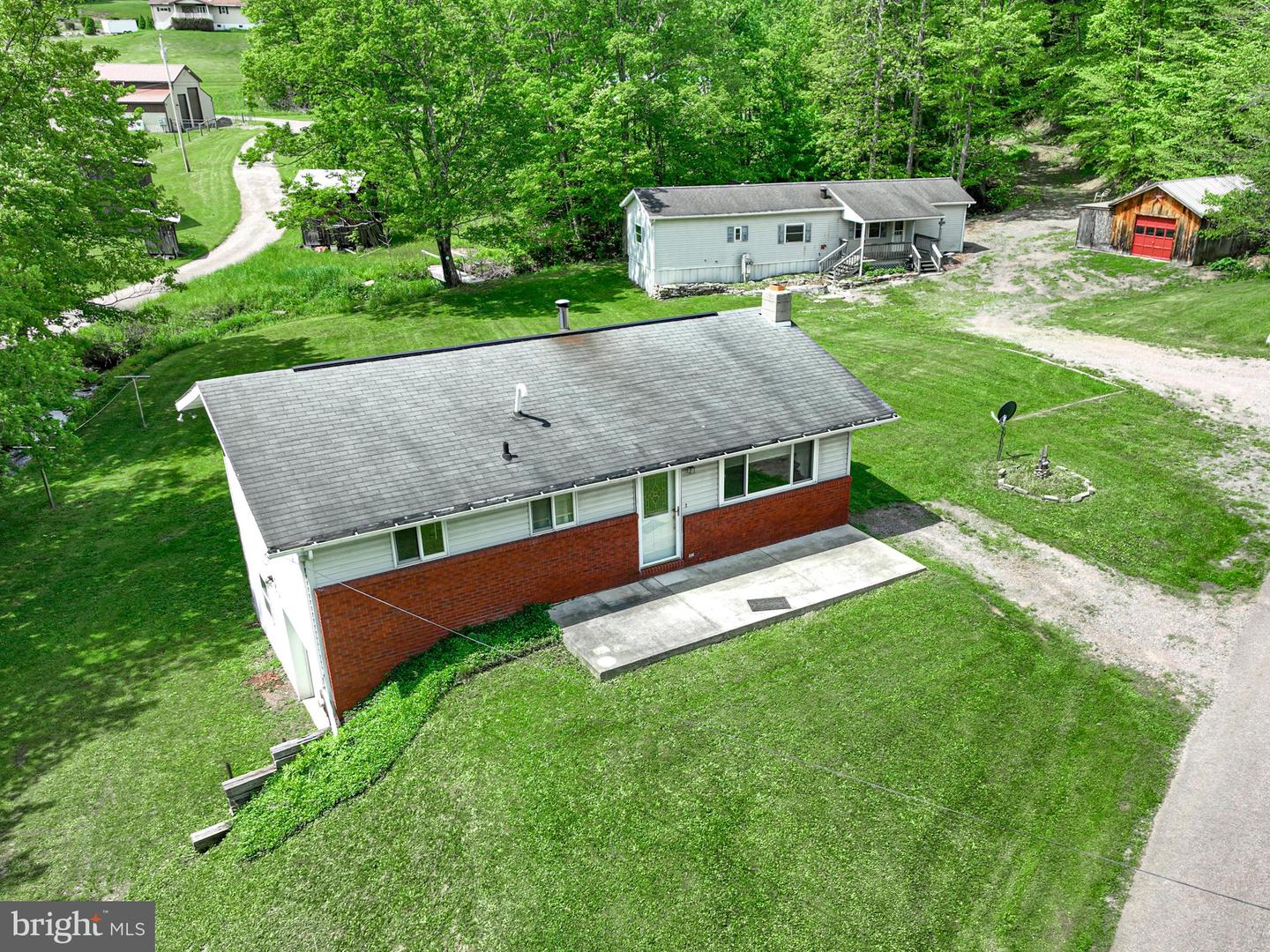 2155 Jennings Road, Grantsville