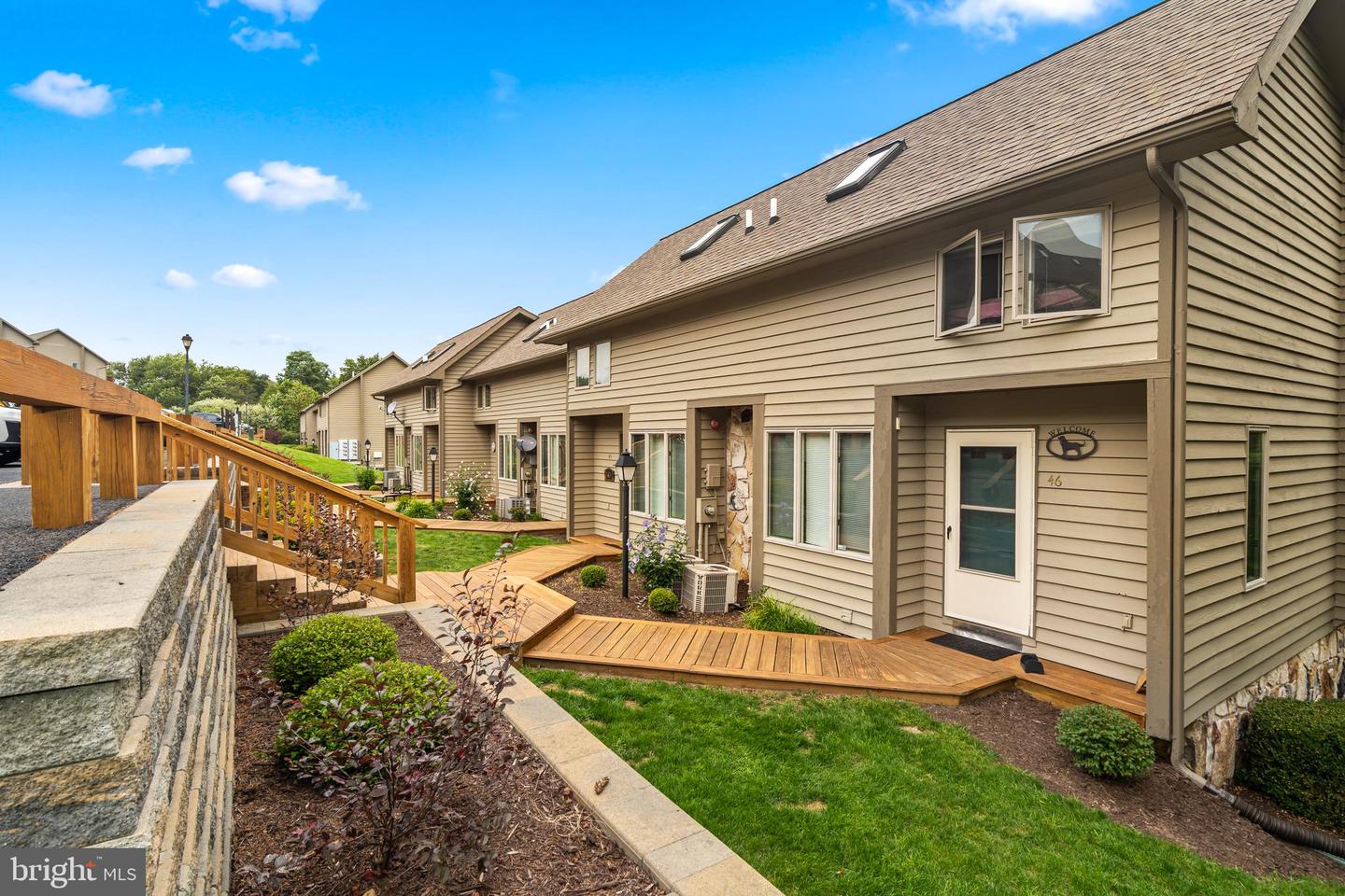 257 Marsh Hill Road #44, Mc Henry