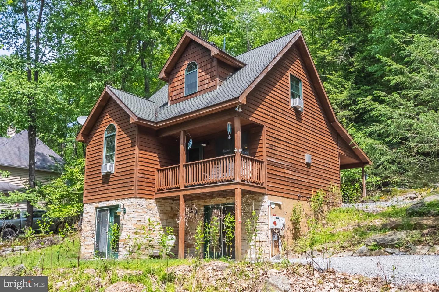 333 Sloan Tract Road