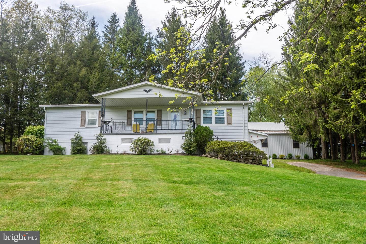 119 Henry Deal Road, Mc Henry