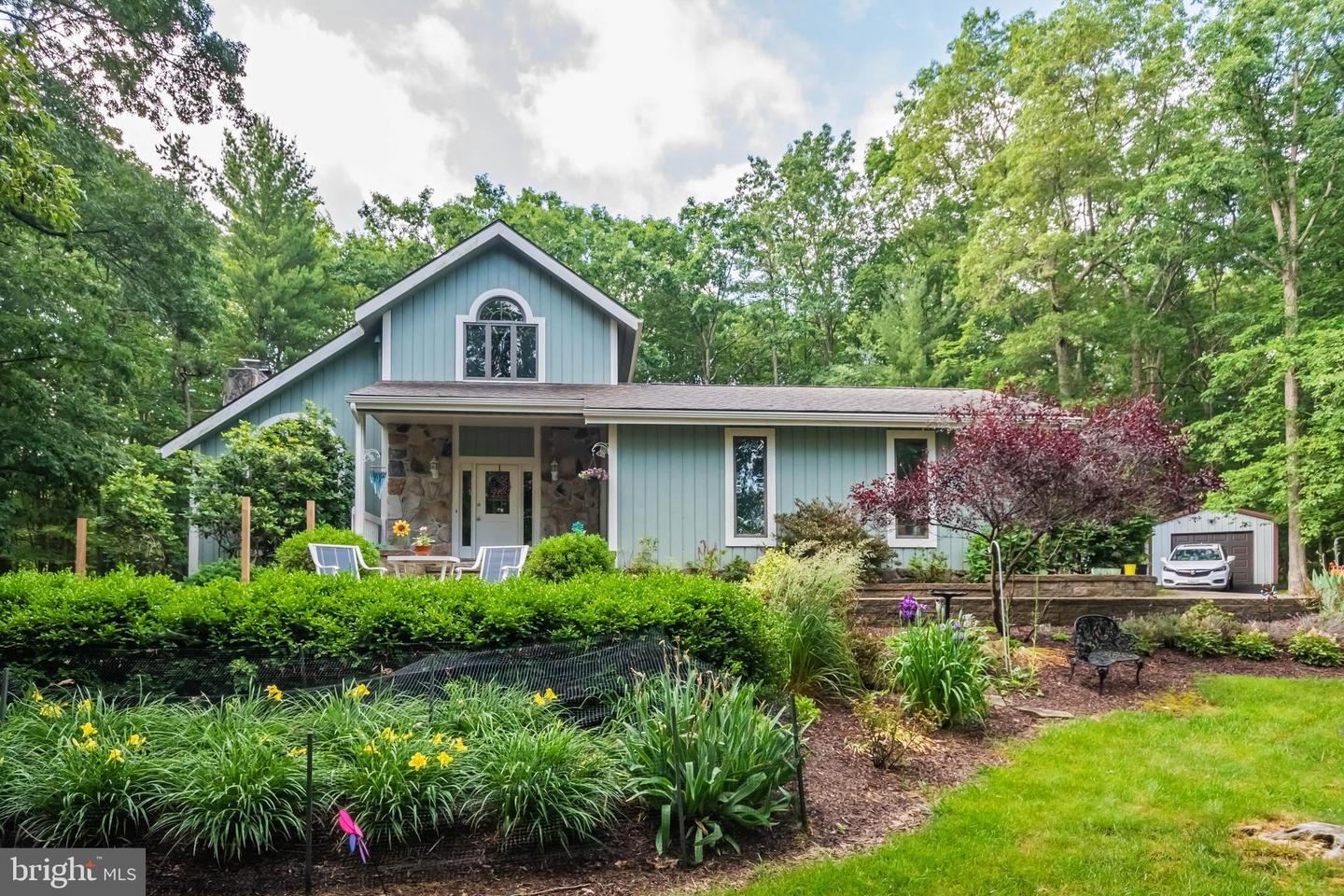 186 Thornberry Road, Oakland