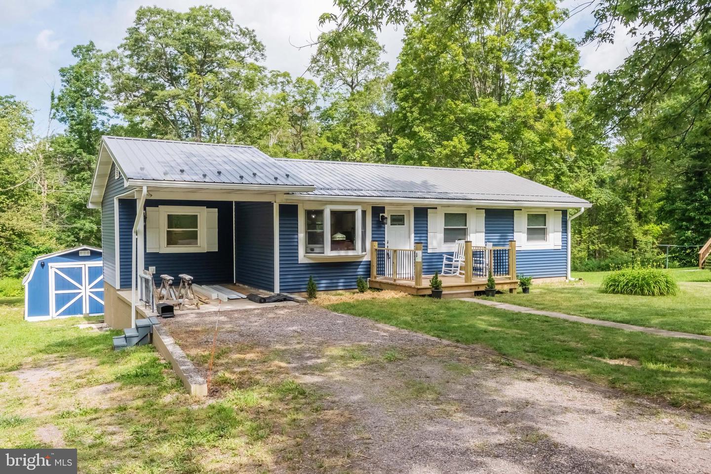 4211 Chestnut Ridge Road, Grantsville