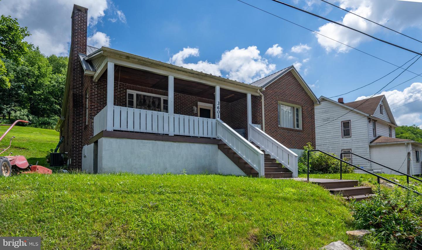 3601 Swanton Road, Swanton