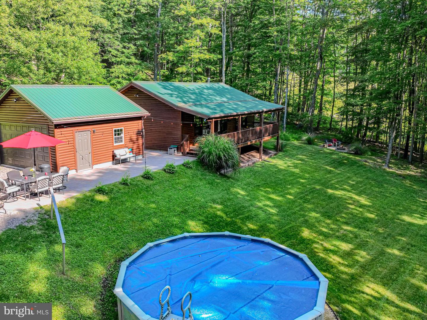 175 Brook Trout Court, Grantsville