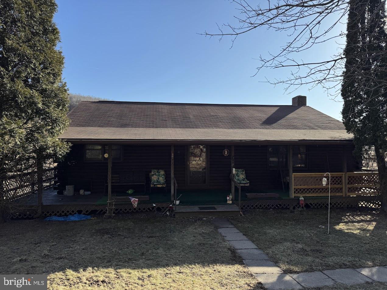 1570 Garrett Road, Oakland