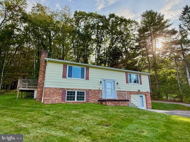7216 Sang Run Road, Mc Henry