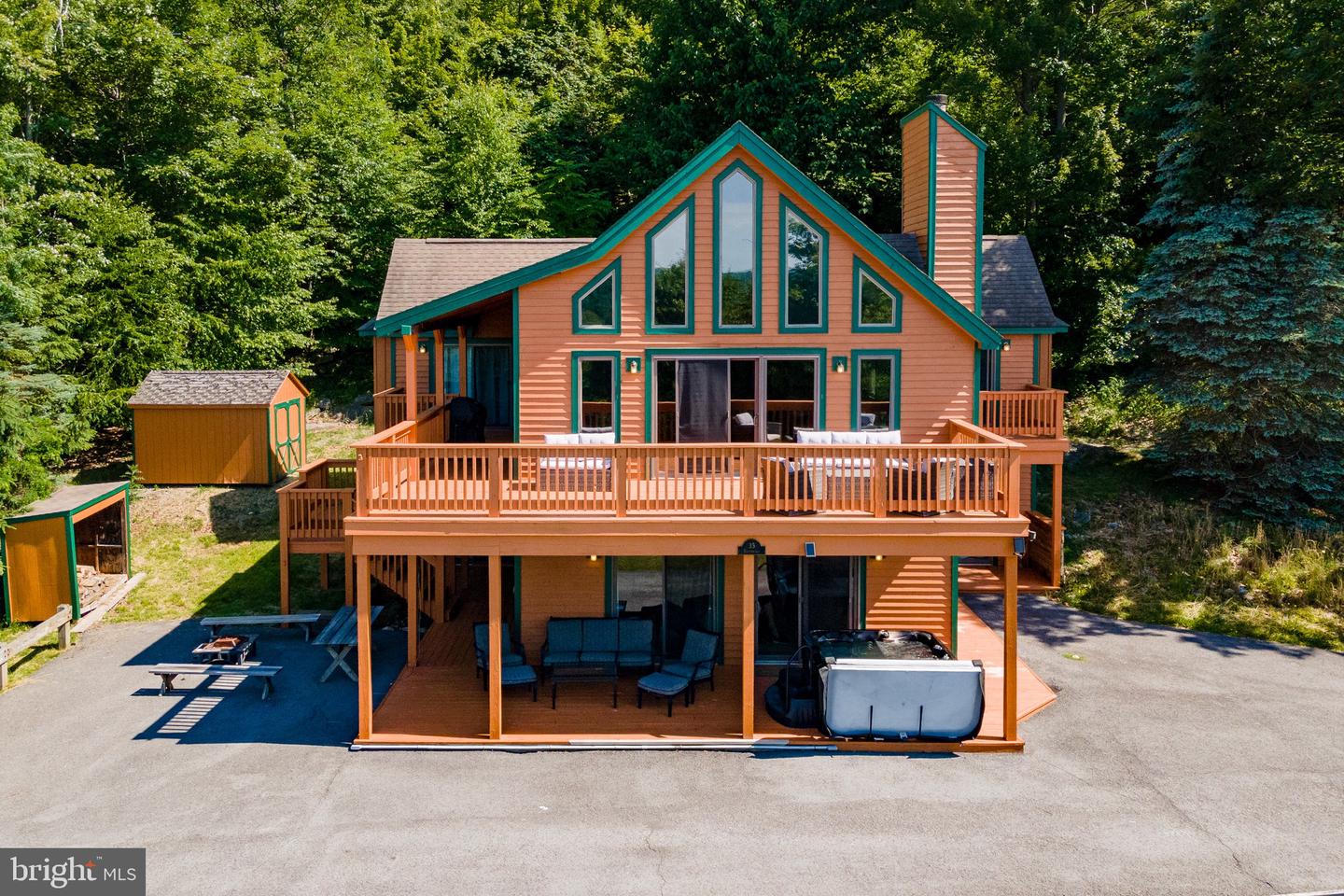 35 Southridge Terrace
