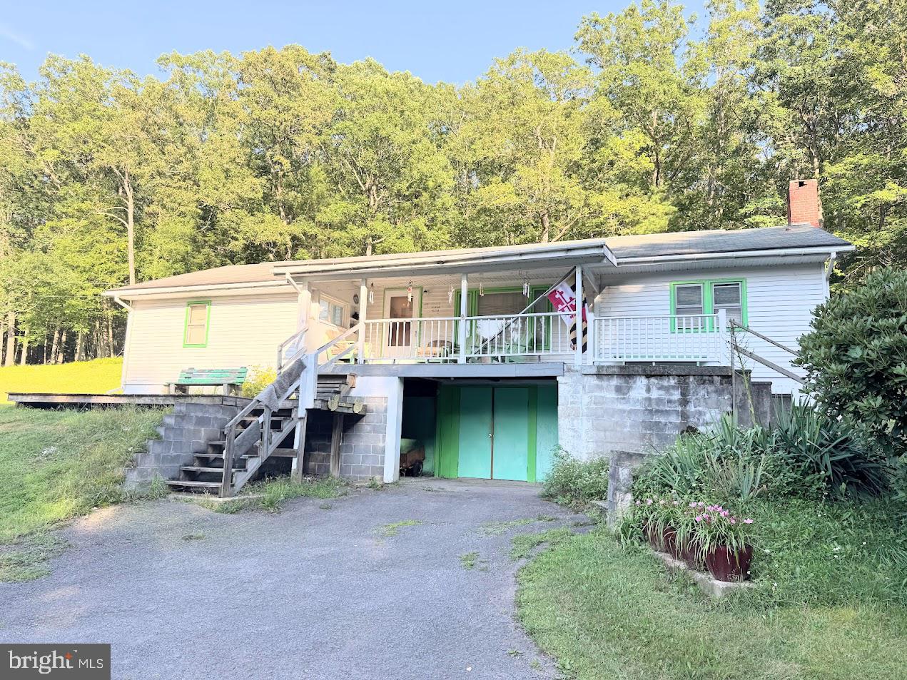 126 Beckman Lohr Road, Swanton