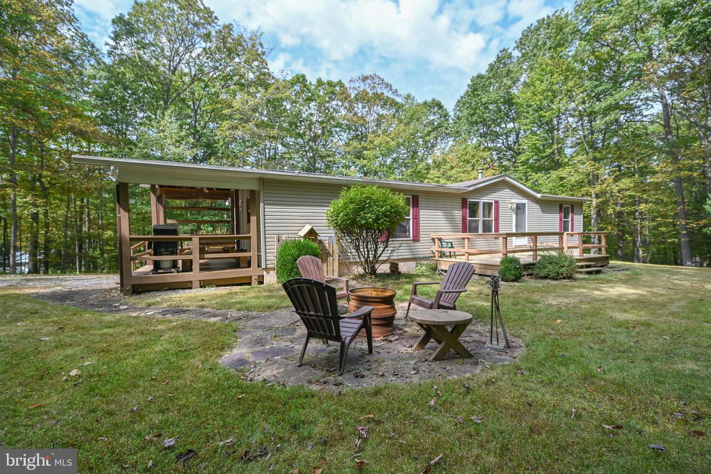 332 High Point Drive, Swanton