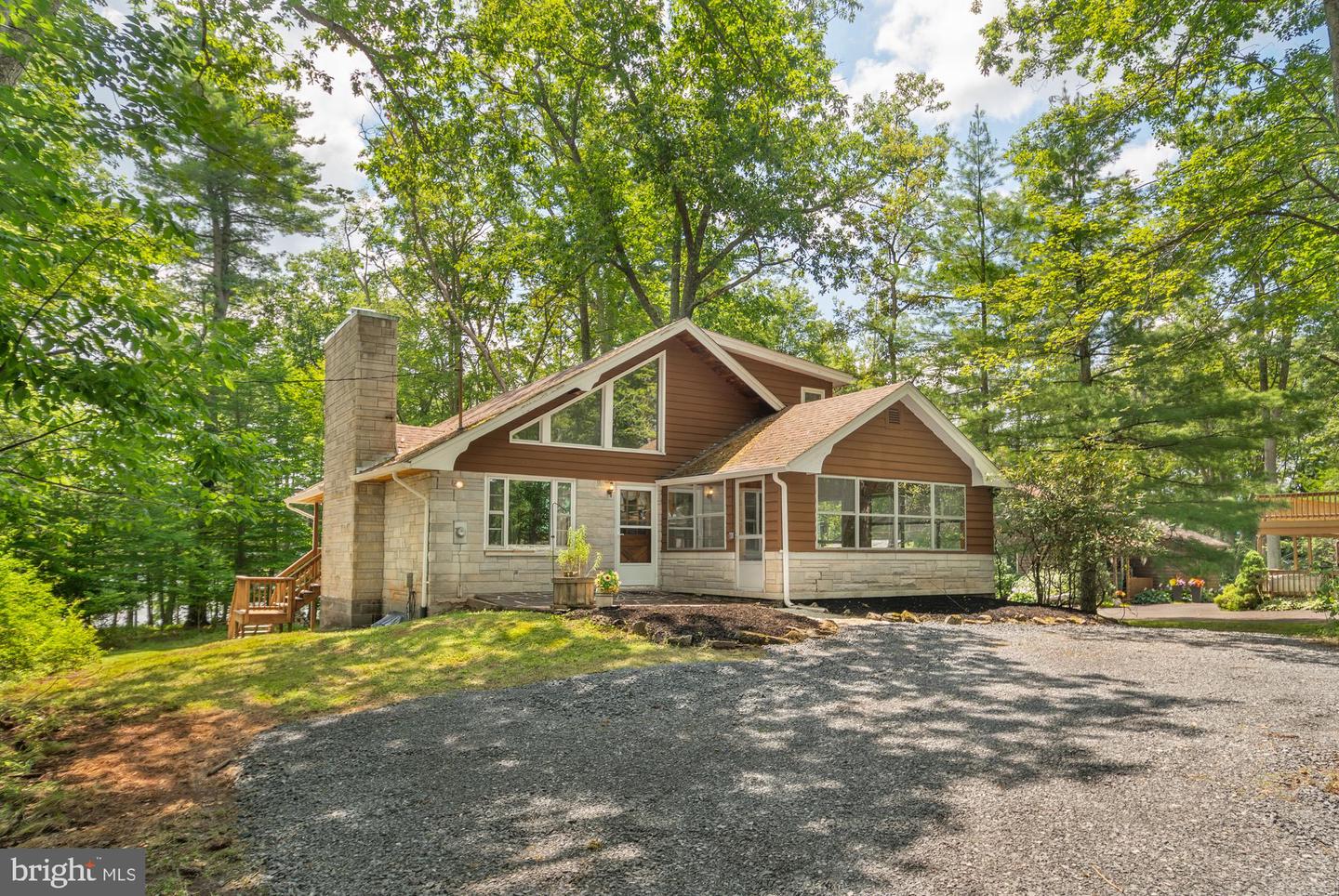 699 Harveys Peninsula Road, Swanton