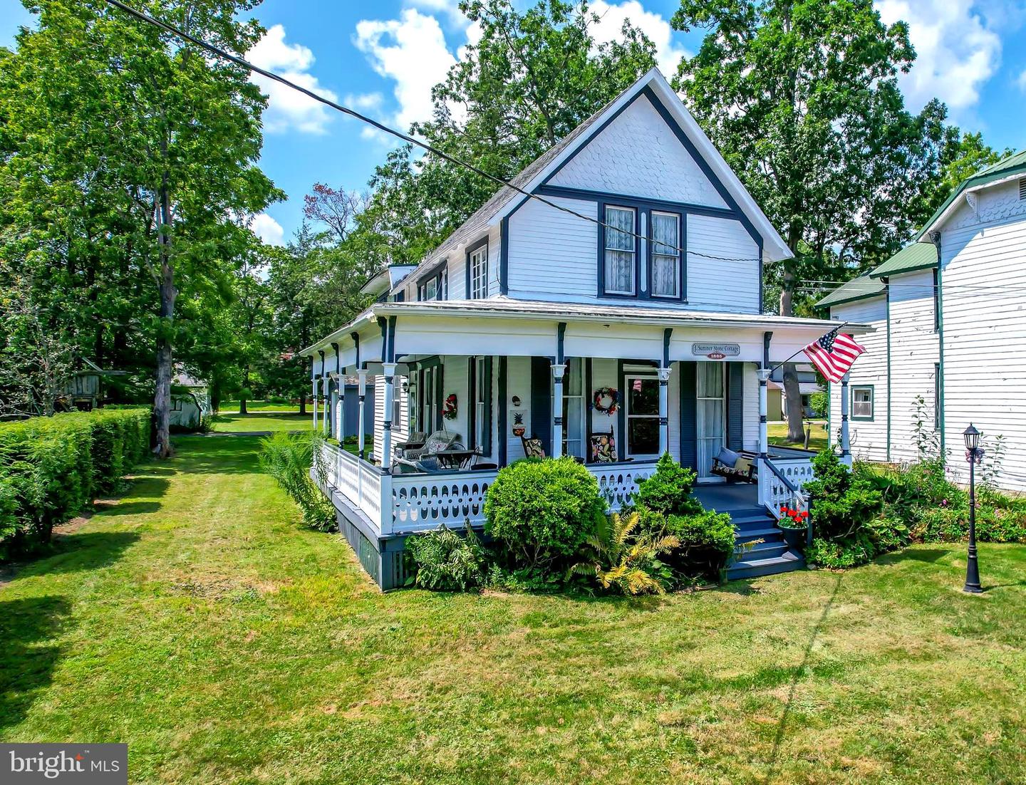 104 G Street, Mountain Lake Park