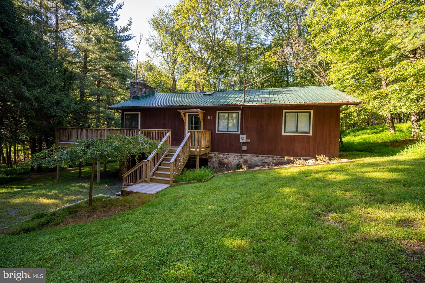 189 Deer Run Lane, Swanton
