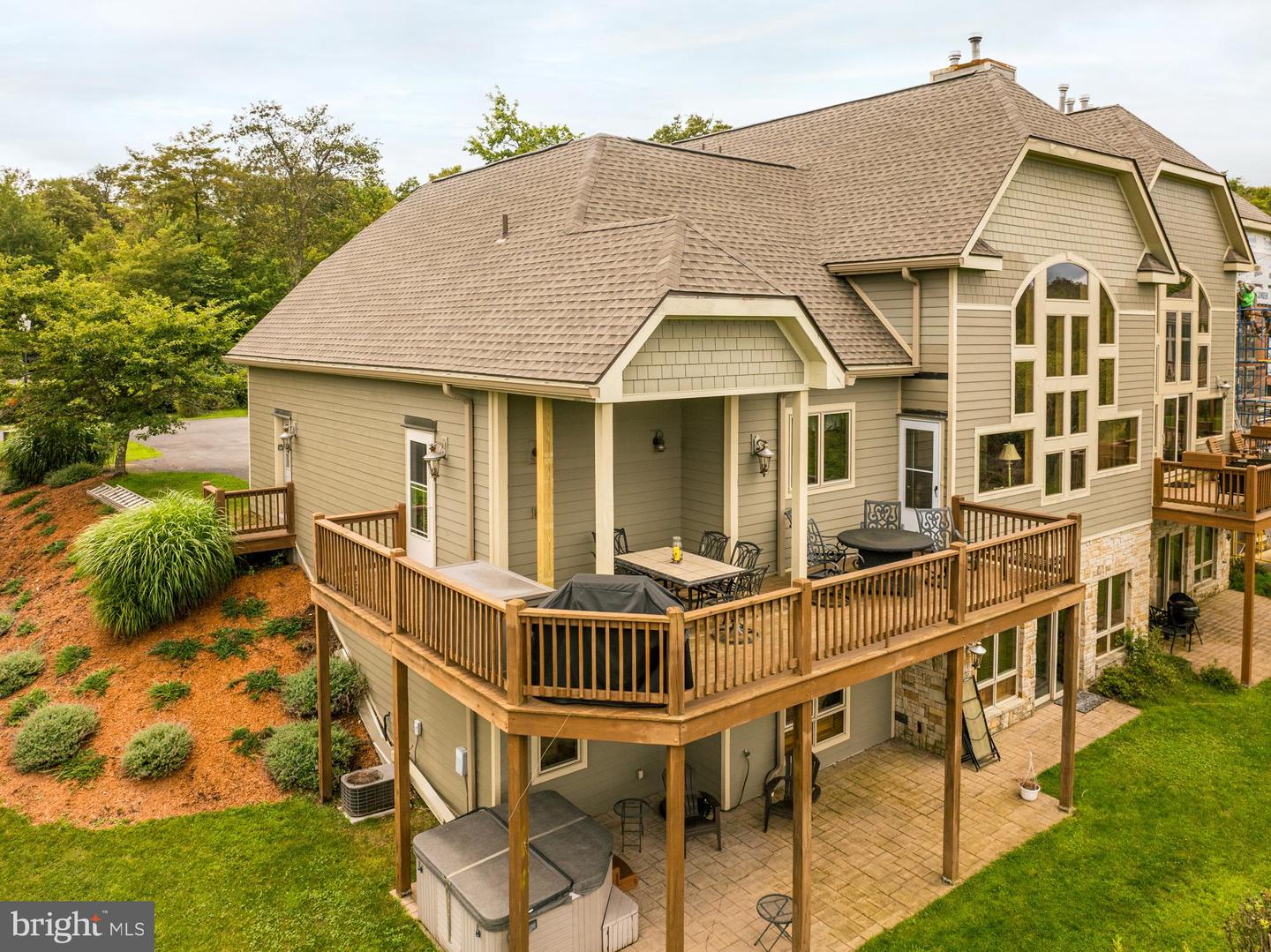 758 Wisp Mountain Road #9a