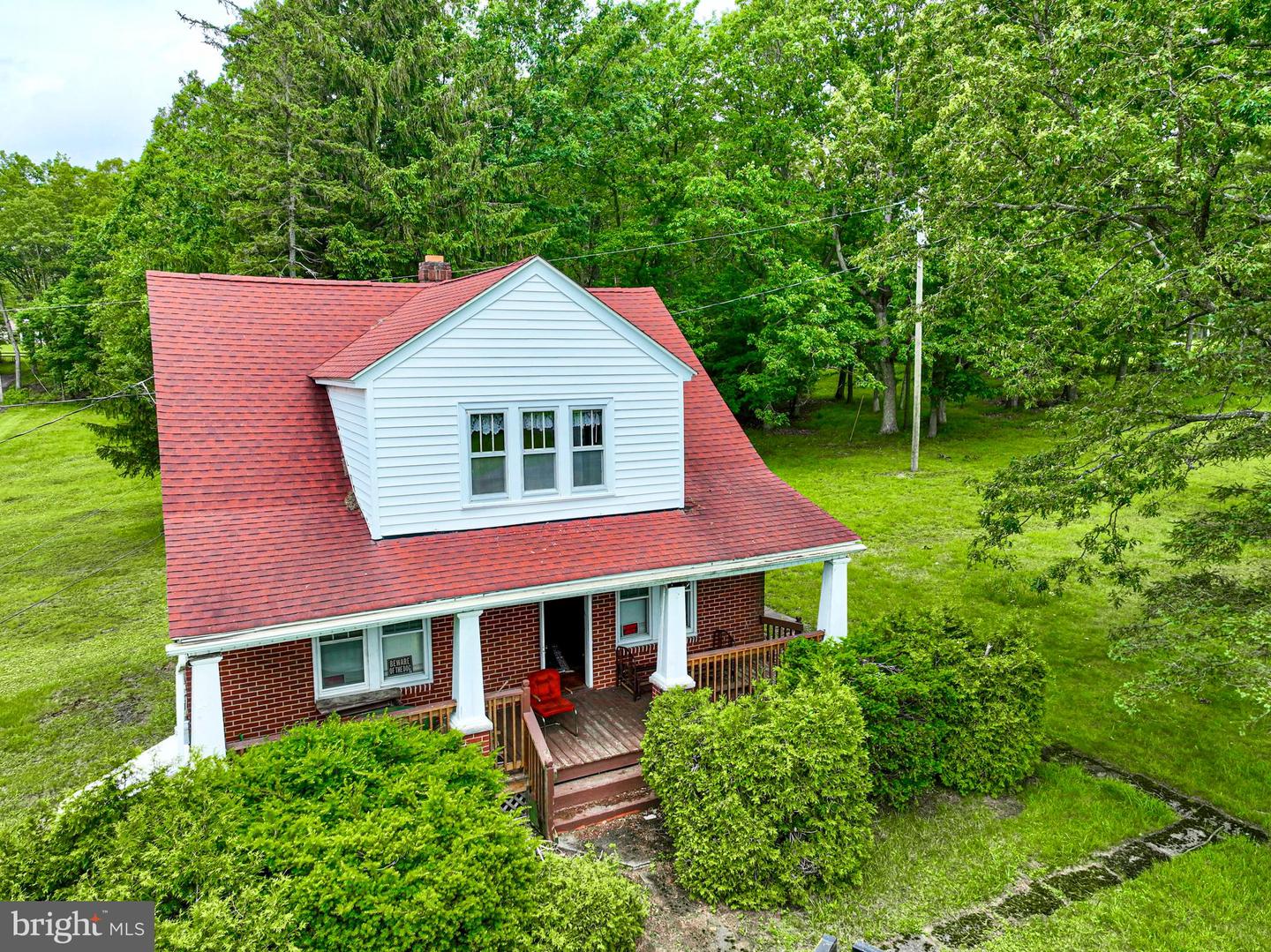 18263 National Pike, Grantsville