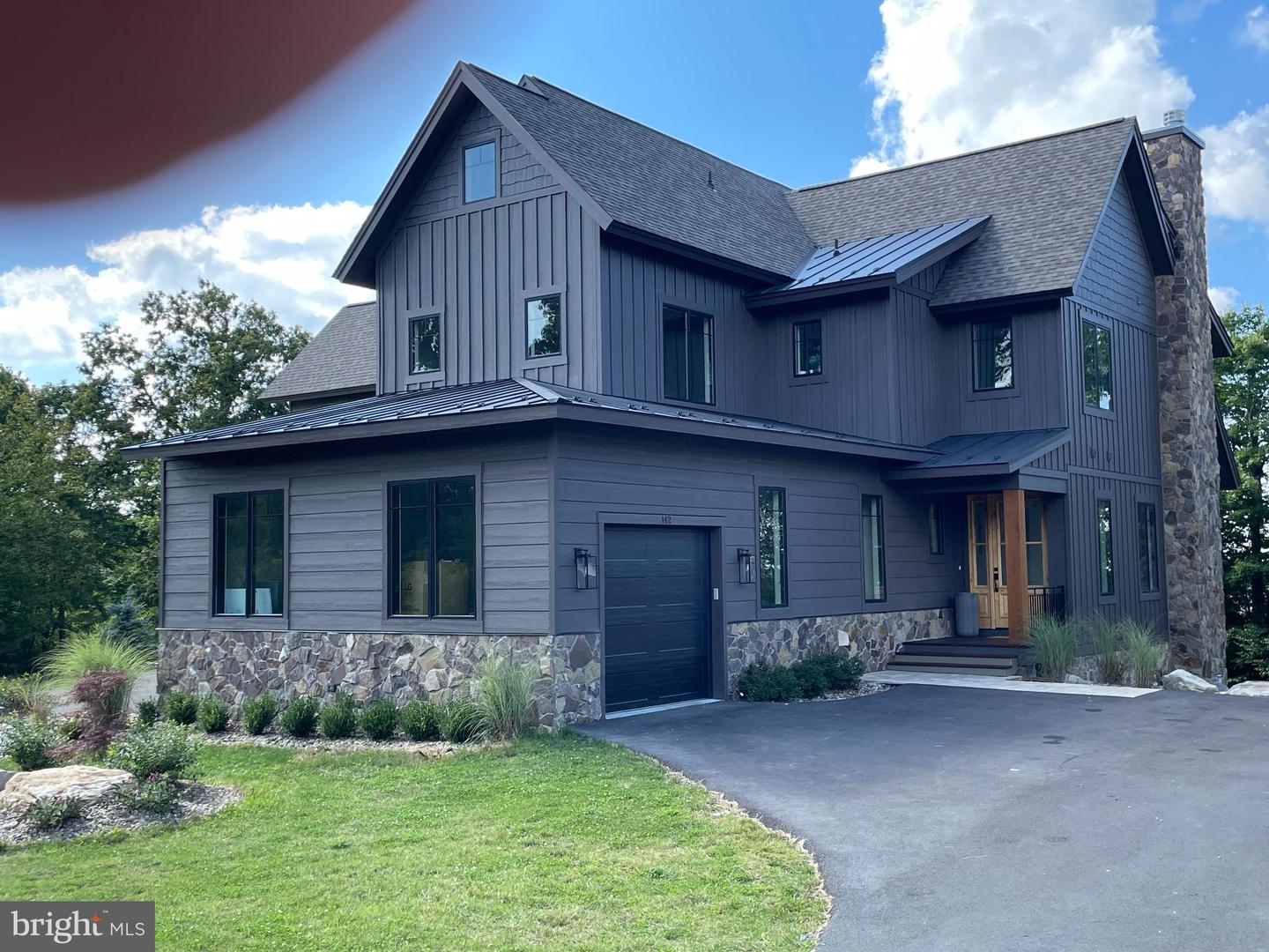 142 Ridge Run Road
