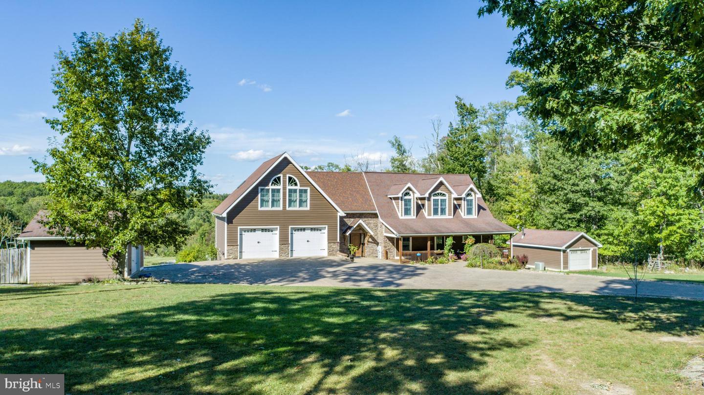 1909 Pysell Crosscut Road