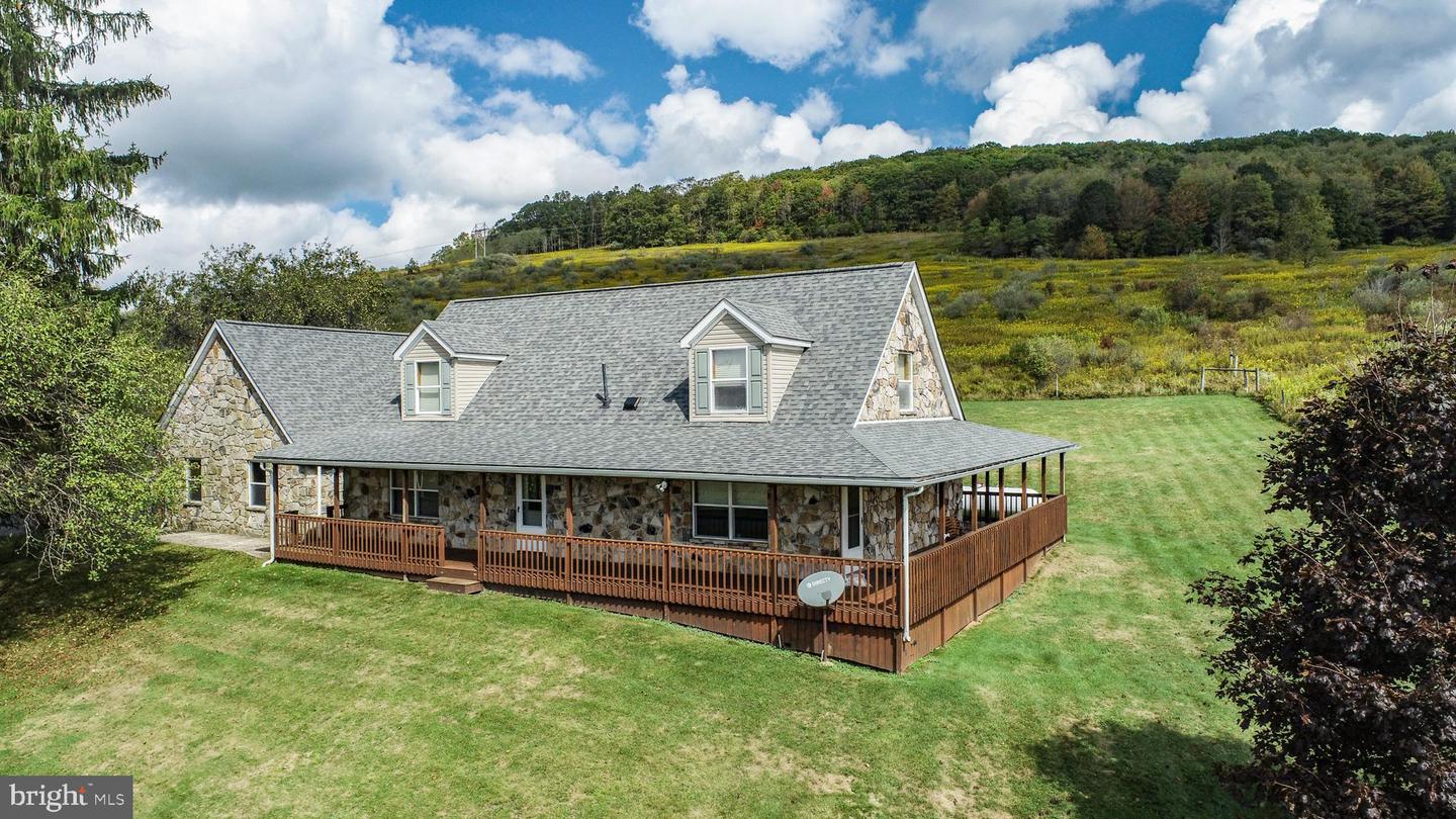 5024 Cranesville Road