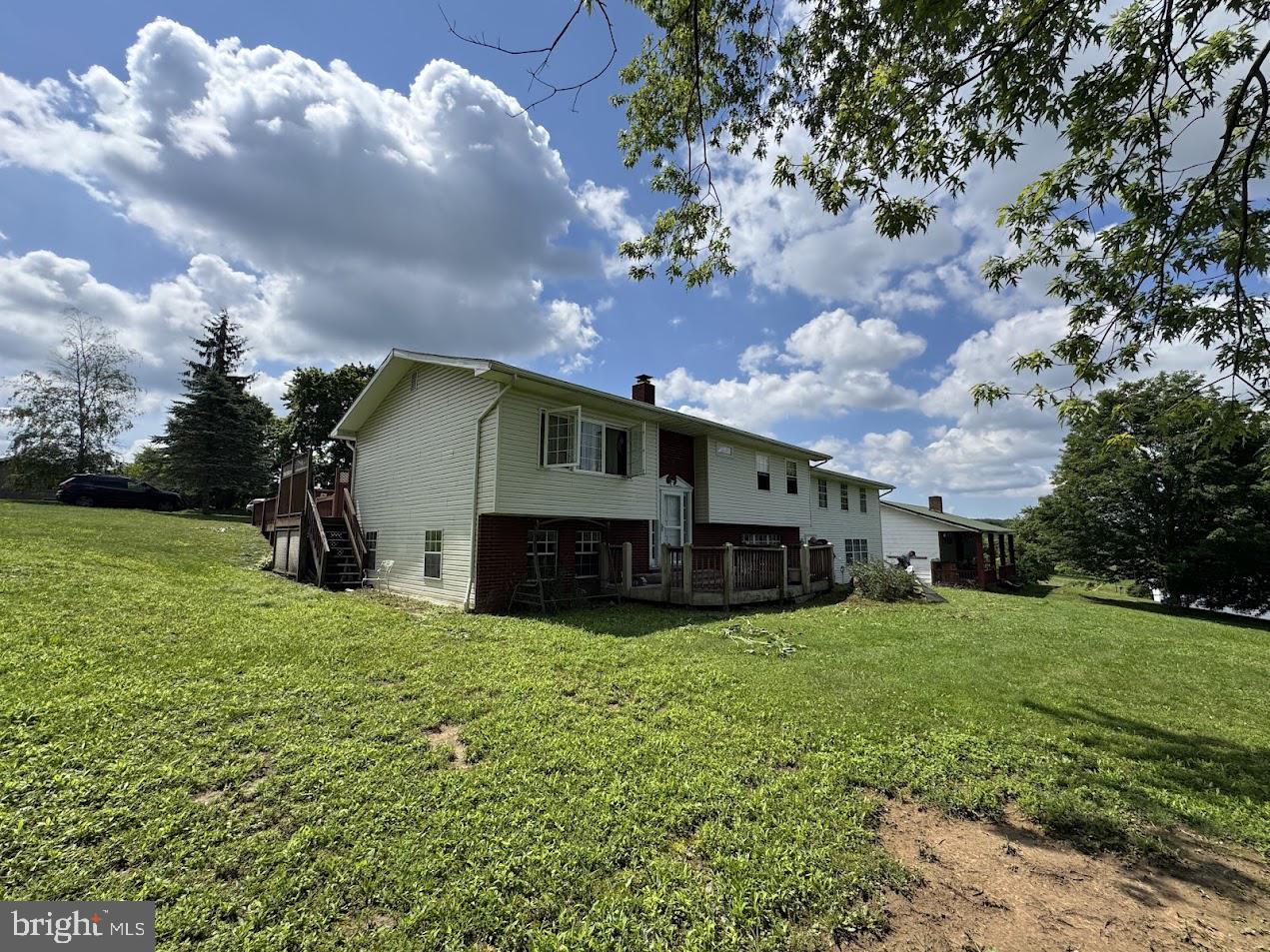 111 Knoll Crest Heights Drive, Oakland