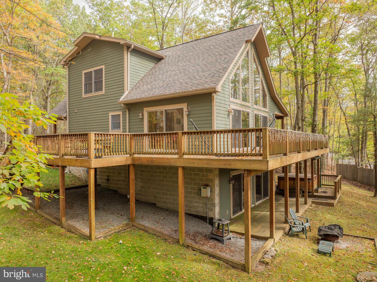 31 Linz Lane, Swanton