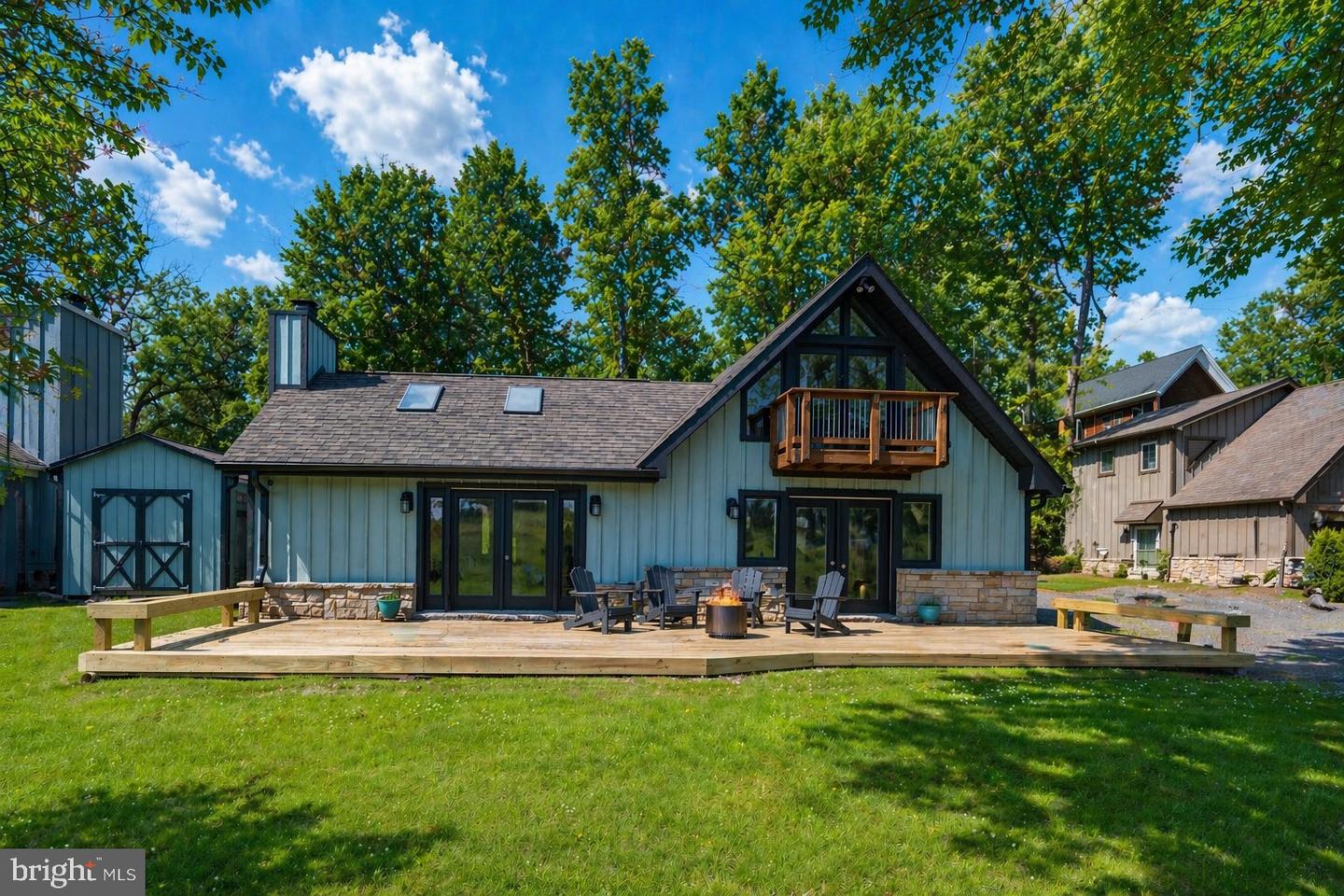 48 Stone Tavern Ln #2