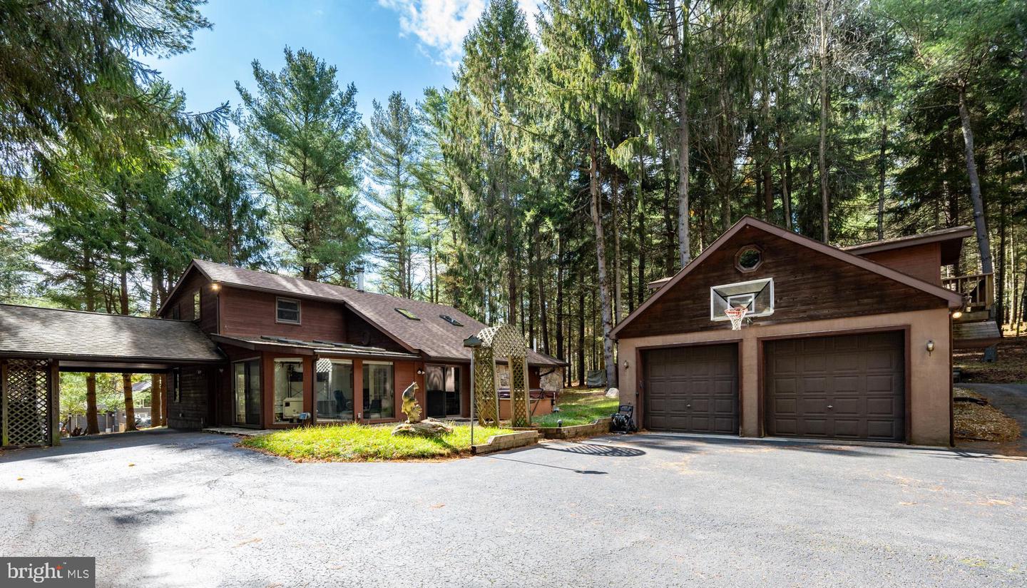 144 Deer Run Lane, Swanton