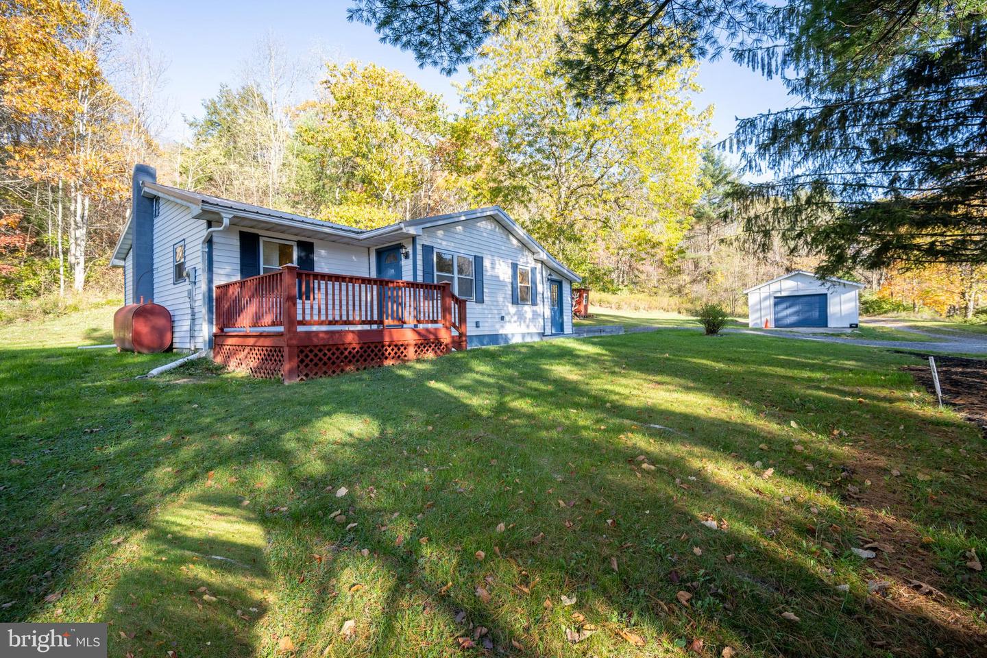 63 Wallman Rd