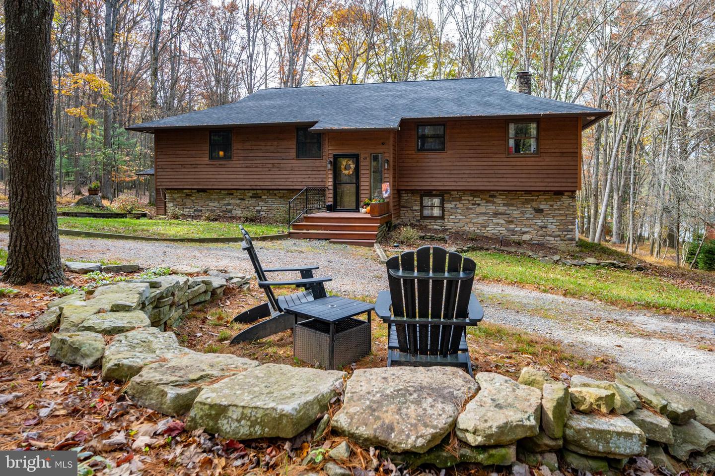 48 Piney Point Drive, Swanton