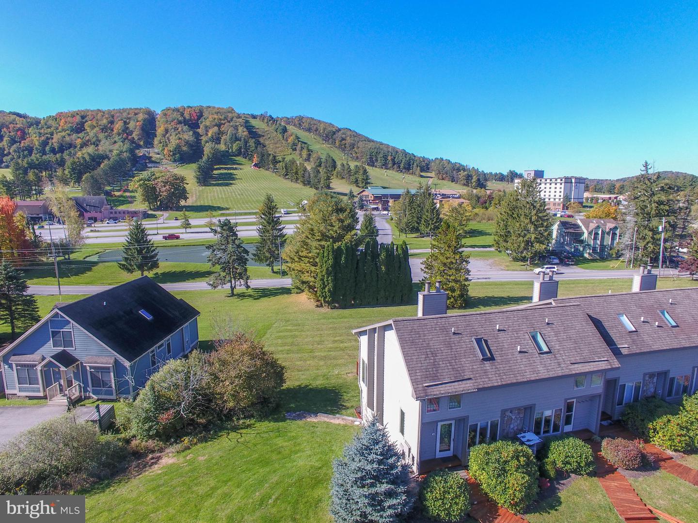 257 Marsh Hill Road #1