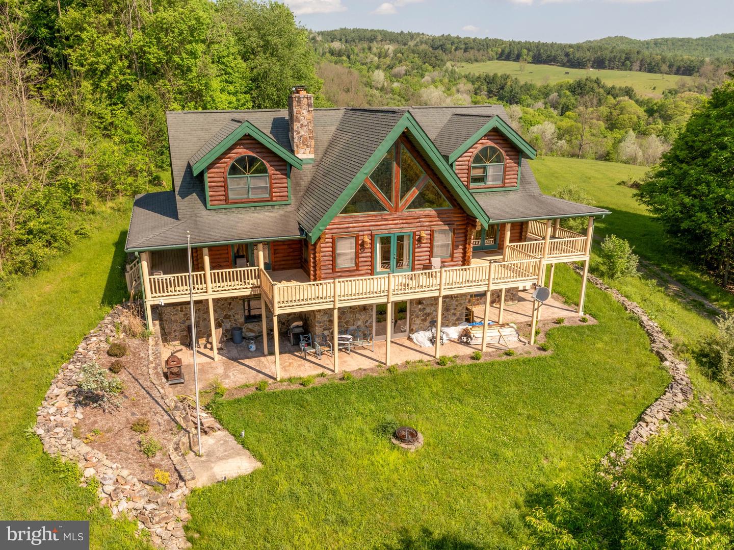 17051 Laurel Run Road SW