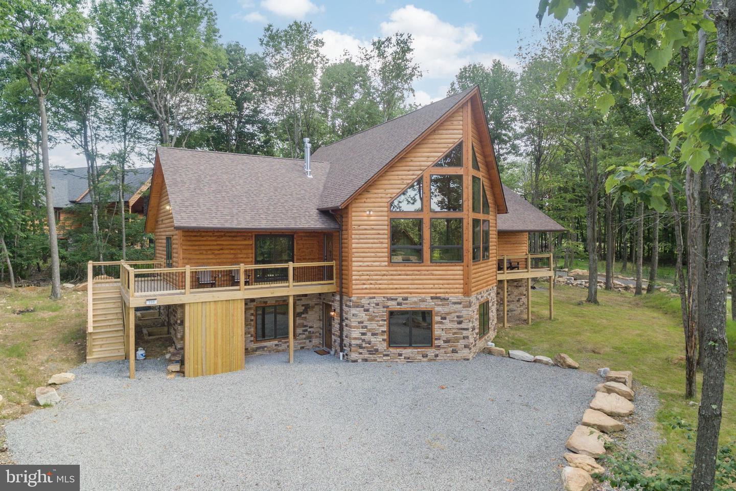 110 Wisp Adventure Road