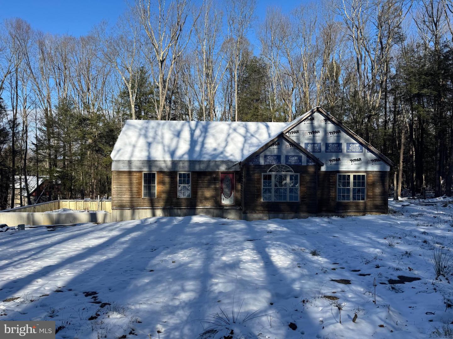 62 Wild Turkey Court