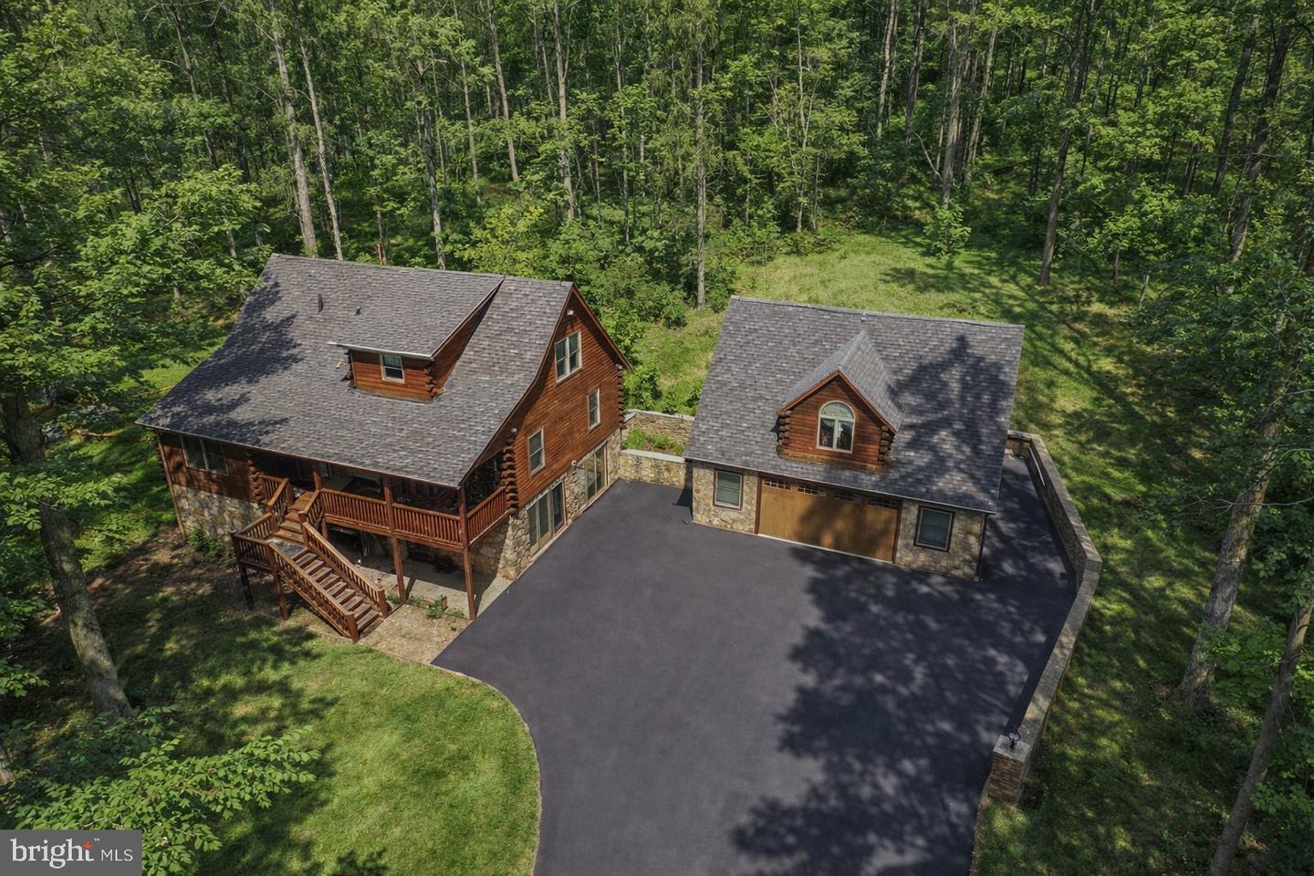 542 Bench Road, Swanton