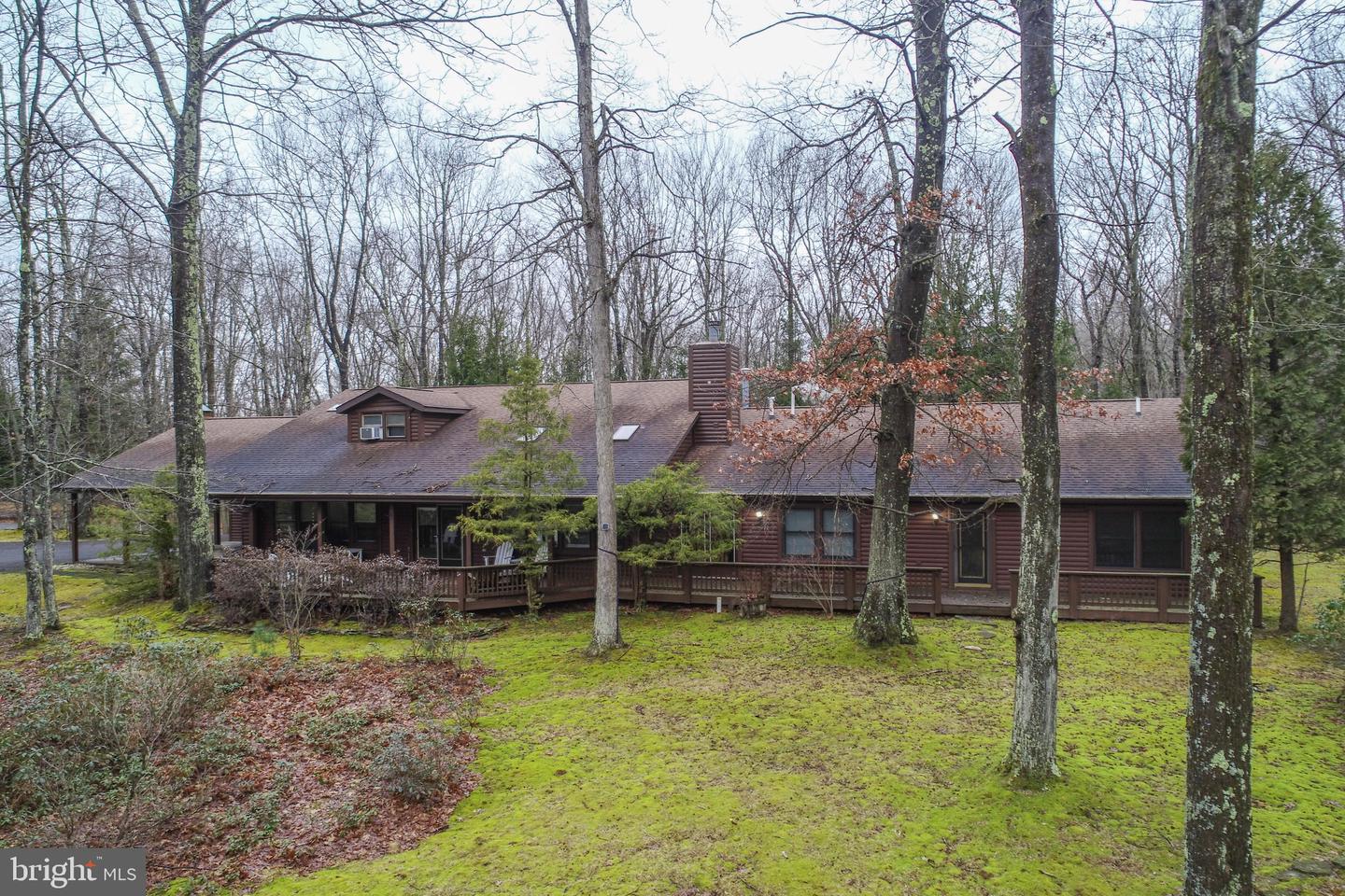 526 Gleanings Drive