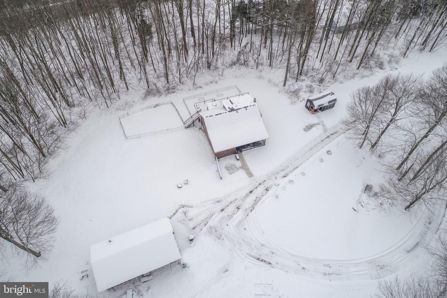 31581 Garrett Highway, Accident