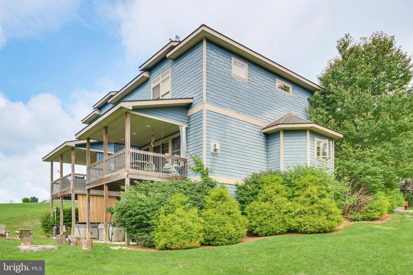 65 Northlake Drive #2a