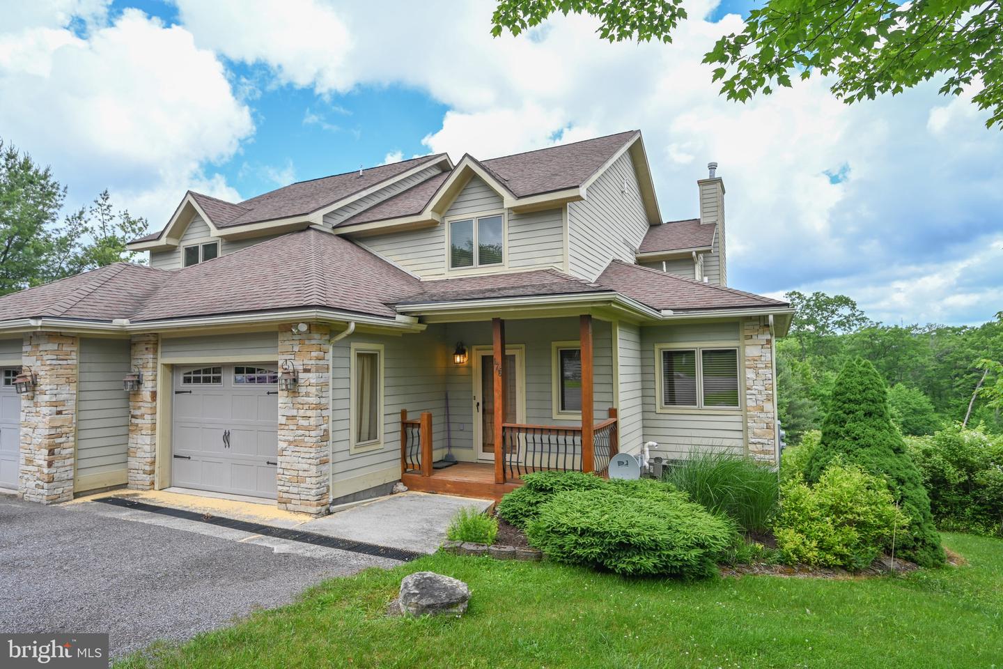 178 Winding Trail Lane #5b