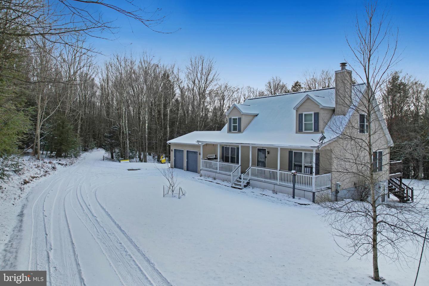 2021 Frostburg Road, Frostburg