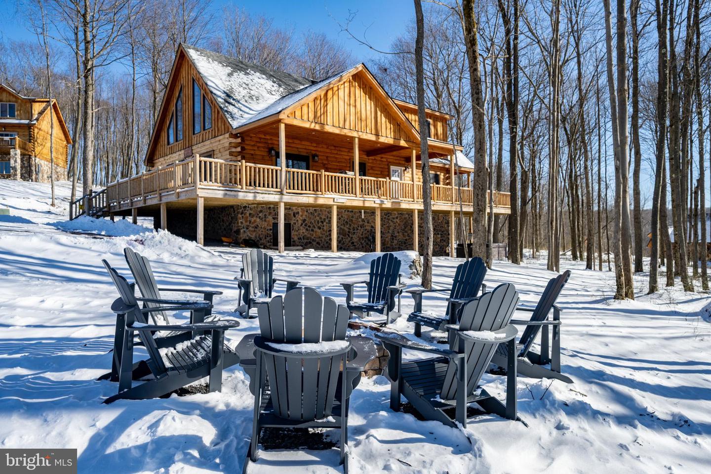 44 Ridgeline Trail