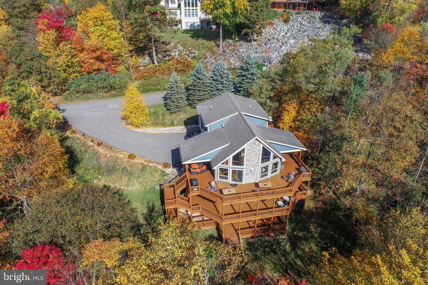 723 Pinnacle Drive